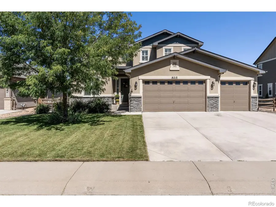 8210 Cherry Blossom Drive, Windsor, CO 80550 - #2