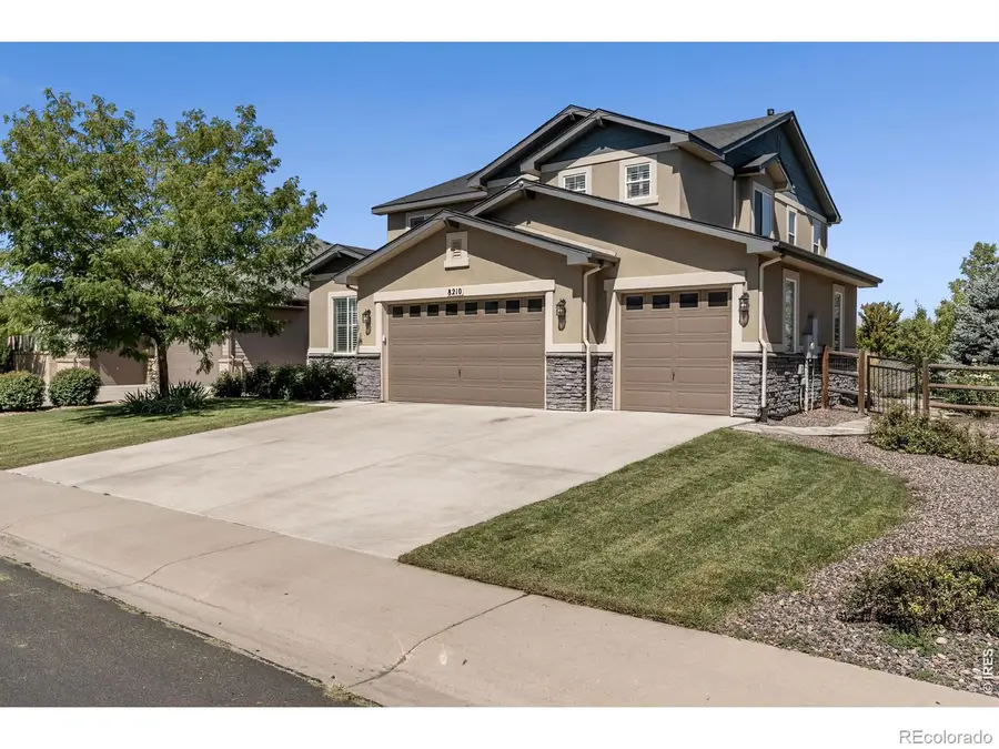 8210 Cherry Blossom Drive, Windsor, CO 80550 - #3