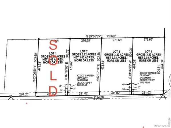 0 County Road X, Weldona, CO 80653