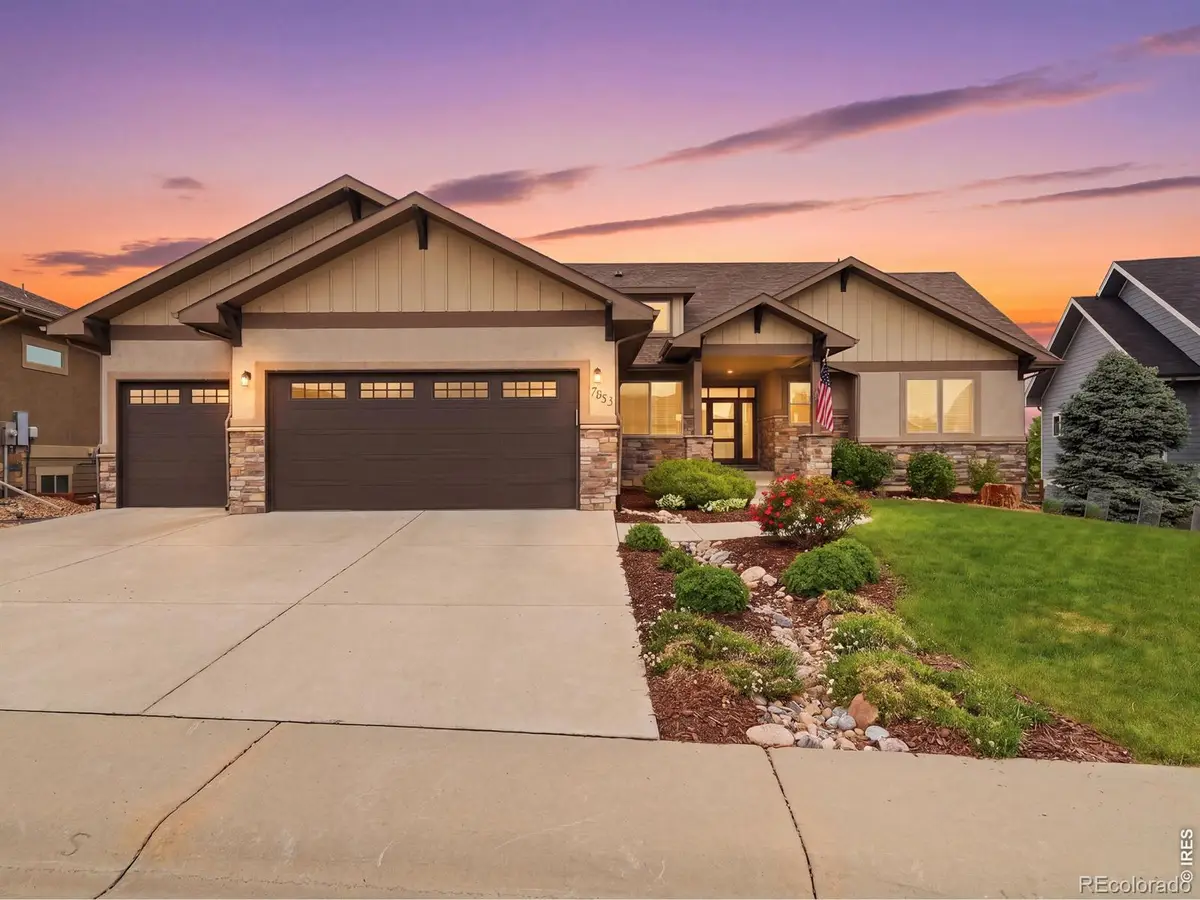 7853 Cherry Blossom Drive, Windsor, CO 80550 - #1