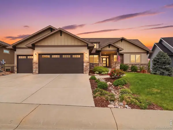 7853 Cherry Blossom Drive, Windsor, CO 80550