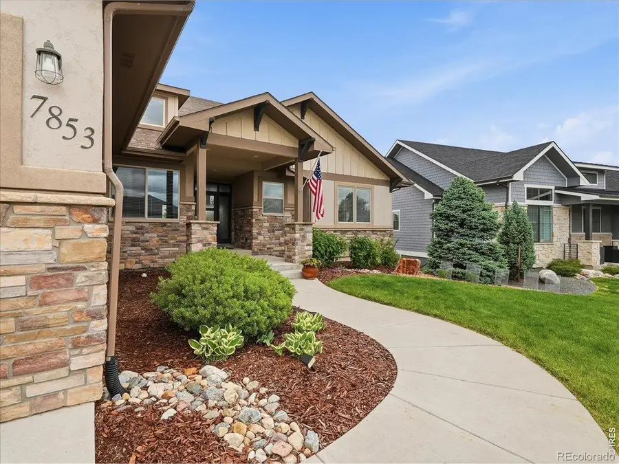 7853 Cherry Blossom Drive, Windsor, CO 80550 - #2