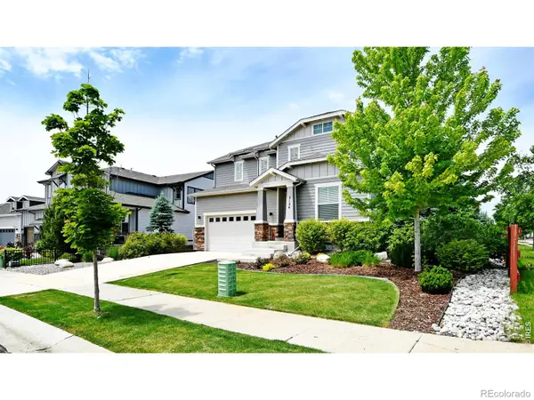 2124 Glean Court, Windsor, CO 80550