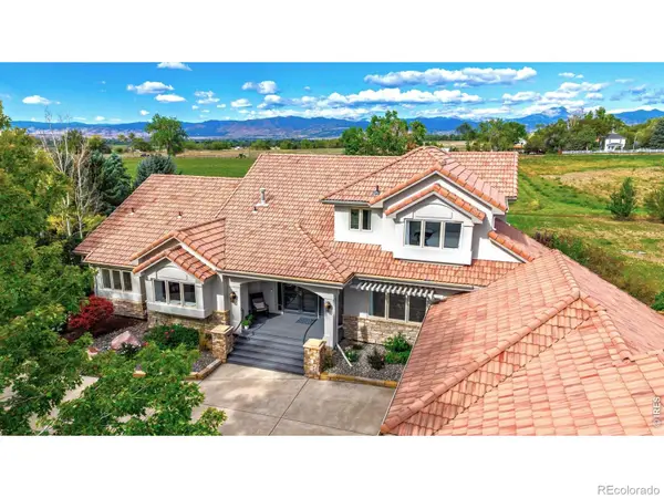 8983 Prairie Knoll Drive, Longmont, CO 80503