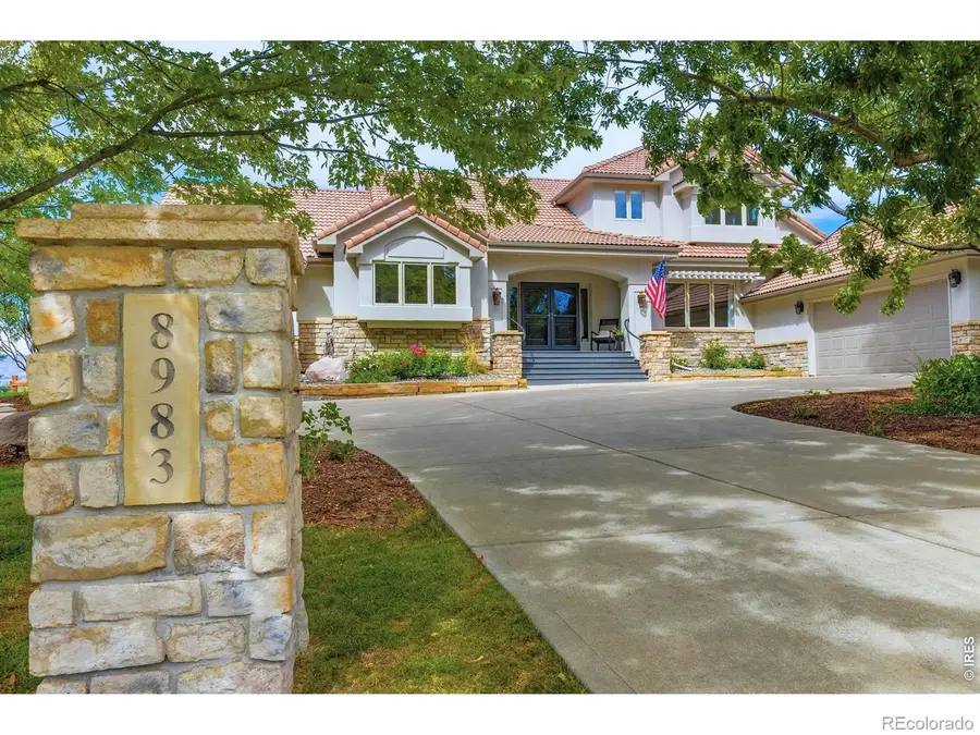 8983 Prairie Knoll Drive, Longmont, CO 80503 - #2