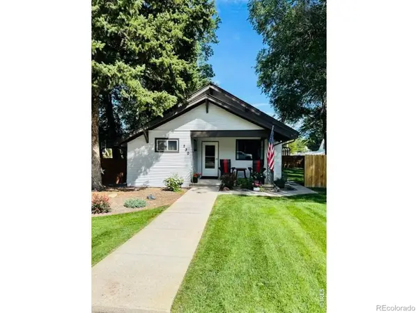 230 N Logan, Haxtun, CO 80731