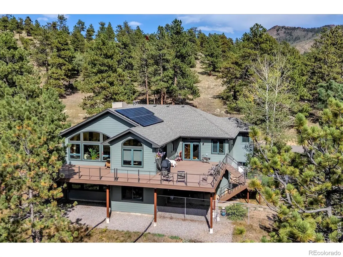 165 Bison Drive, Boulder, CO 80302 - #1
