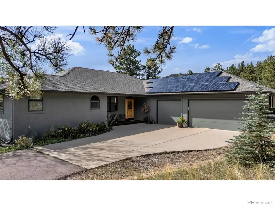 165 Bison Drive, Boulder, CO 80302 - #2