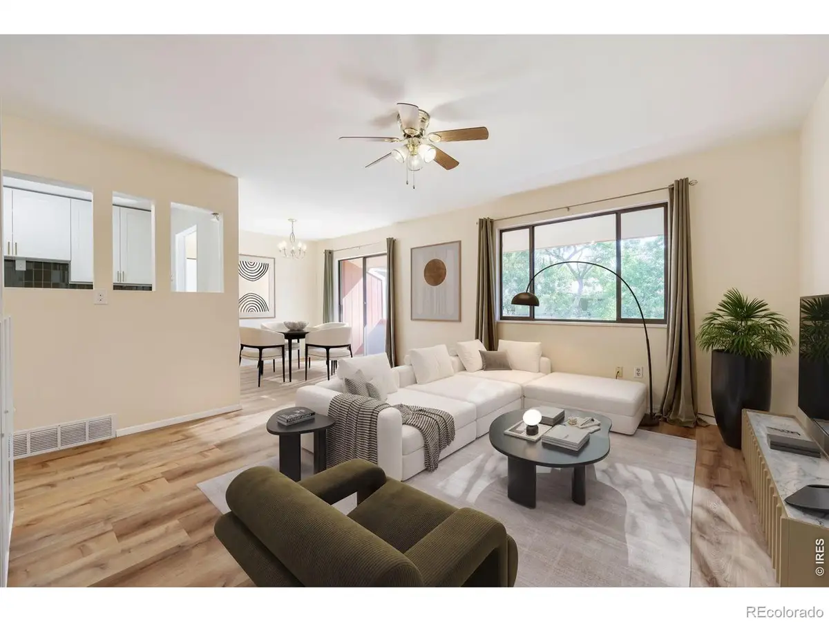 1400 Crete Court #D, Lafayette, CO 80026 - #1