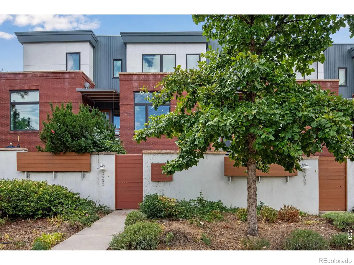 3955 Broadway Street, Boulder, CO 80304 - #1