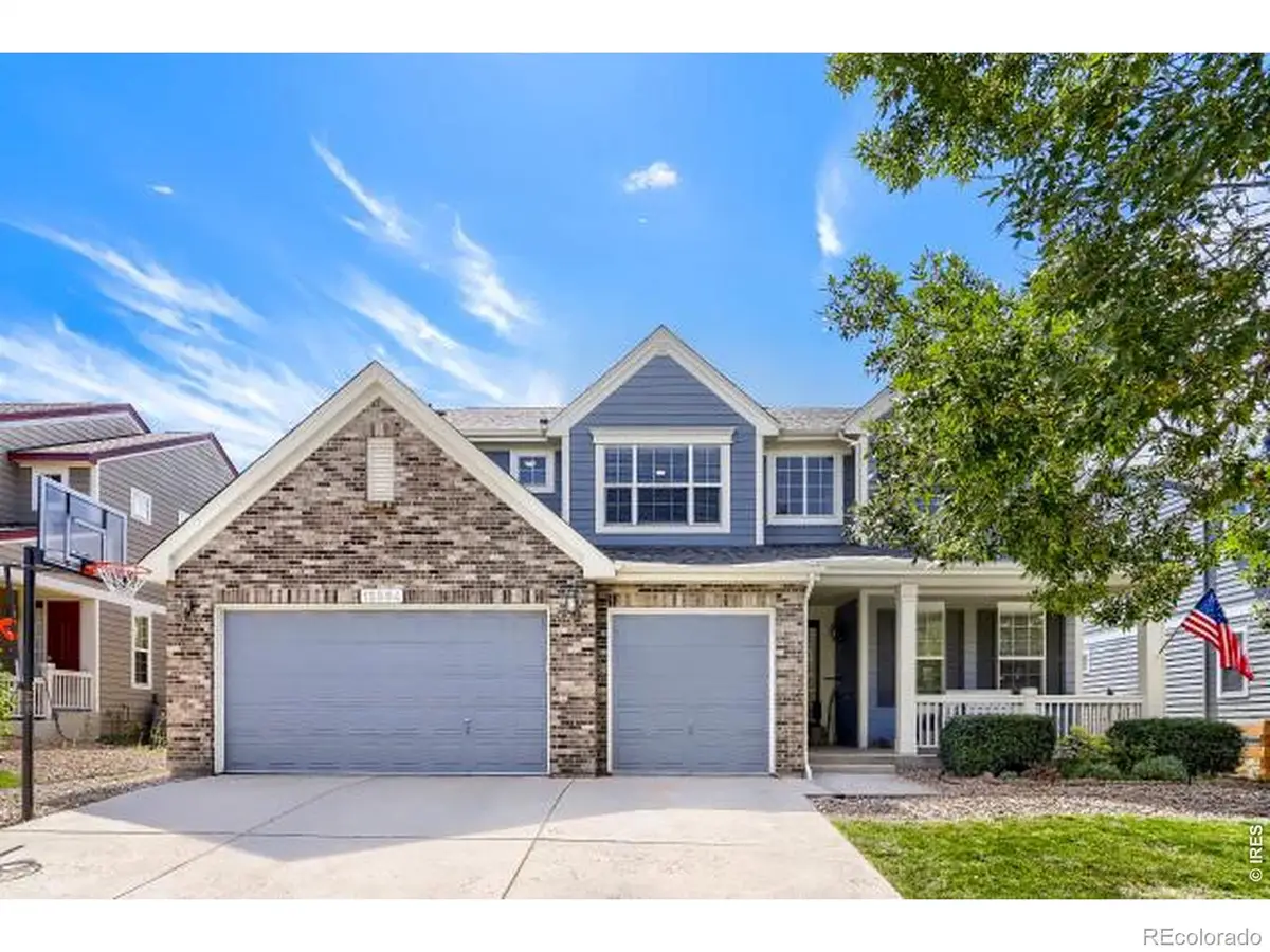 13364 W 86th Drive, Arvada, CO 80005 - #1
