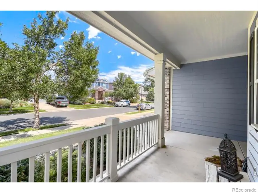 13364 W 86th Drive, Arvada, CO 80005 - #3