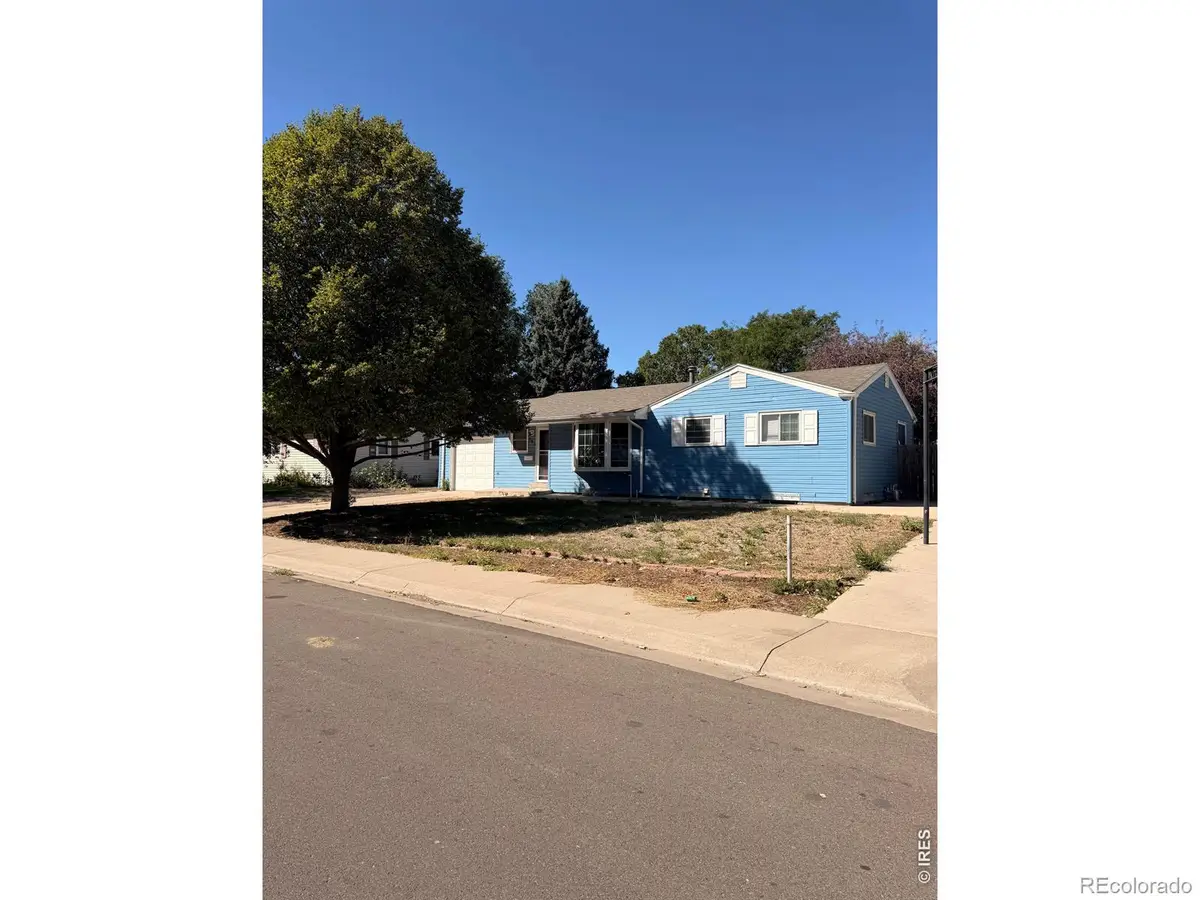 203 Balsam Street, Fort Morgan, CO 80701 - #1