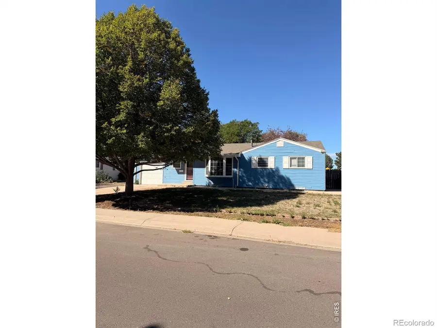 203 Balsam Street, Fort Morgan, CO 80701 - #2