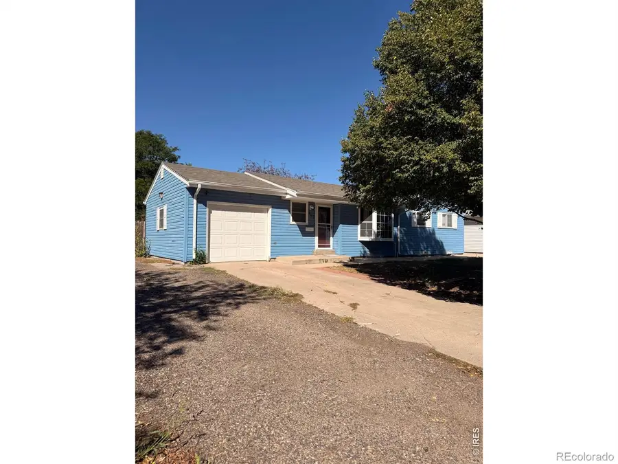 203 Balsam Street, Fort Morgan, CO 80701 - #3