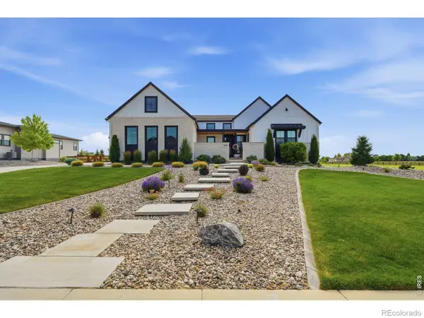 1907 Spring Bloom Drive, Windsor, CO 80550