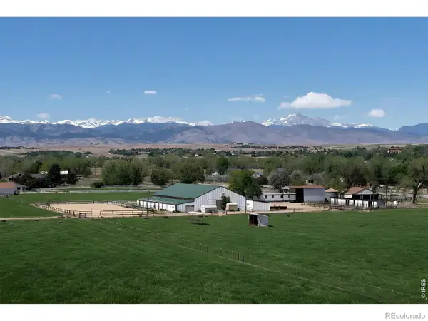 11098 Jasper Road, Lafayette, CO 80026