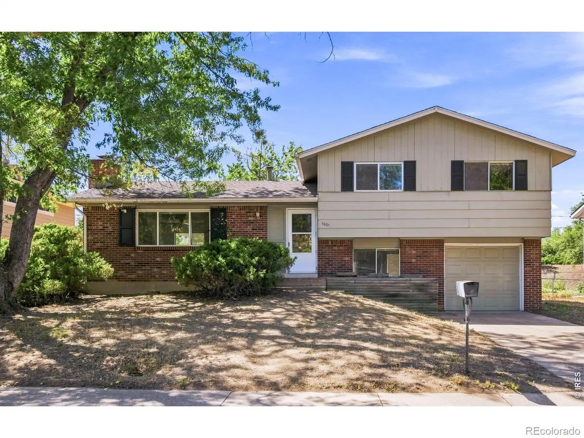 1001 Waite Drive, Boulder, CO 80303 - #1