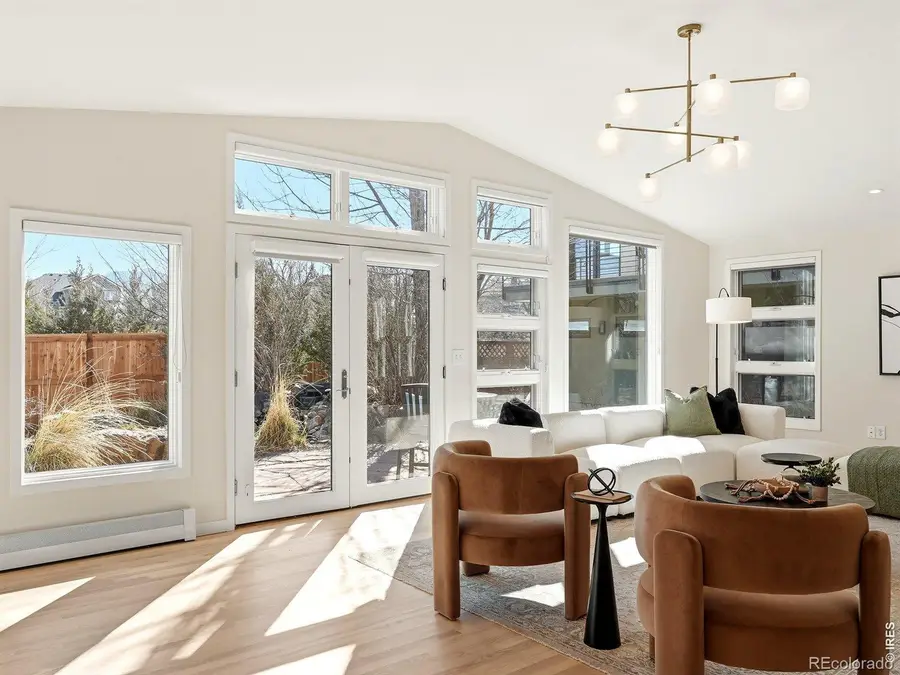 4165 17th Street, Boulder, CO 80304 - #3