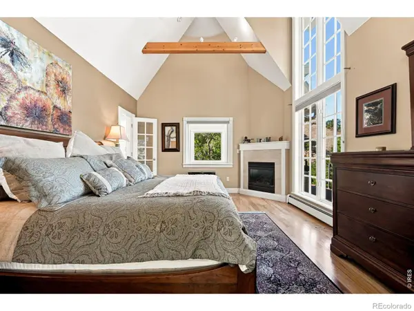 15 Arrowleaf Court, Boulder, CO 80304
