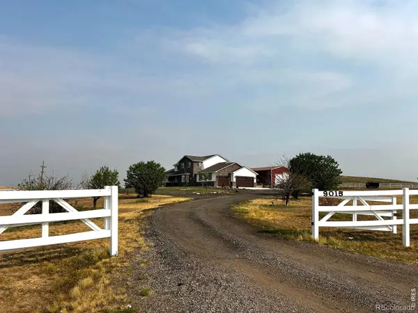 9015 E 139th Court, Brighton, CO 80602