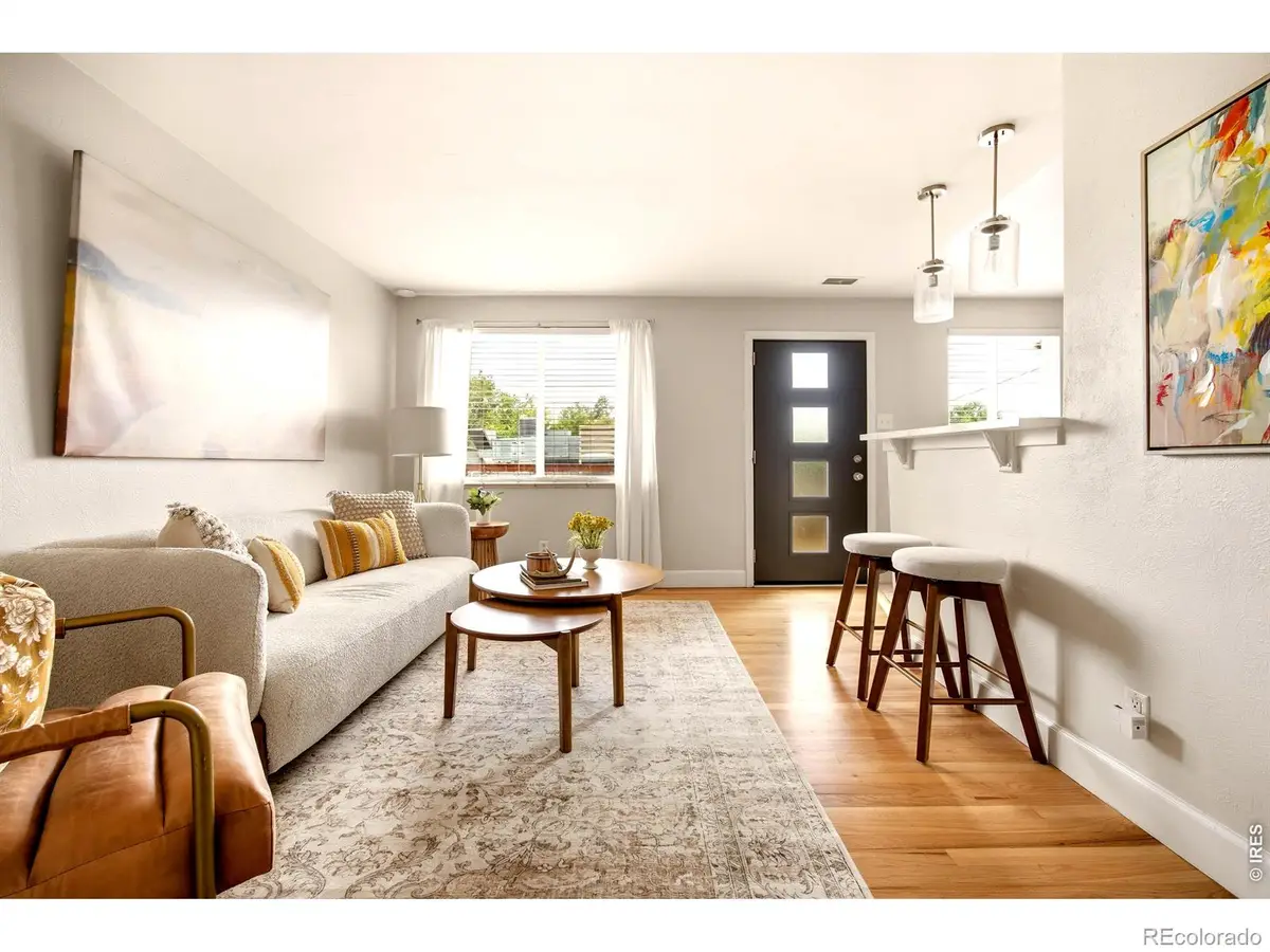 3221 Newton Street, Denver, CO 80211 - #1
