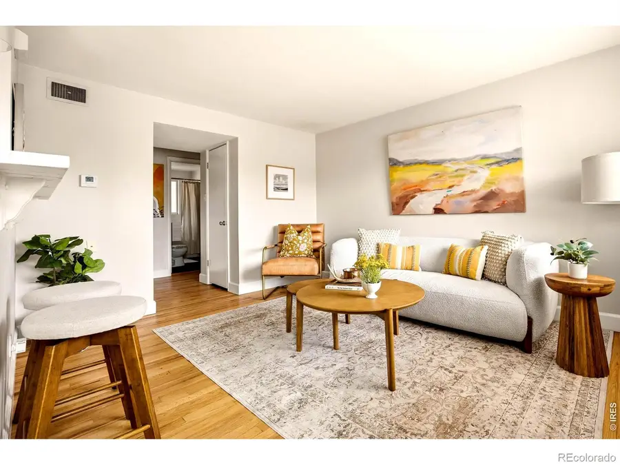 3221 Newton Street, Denver, CO 80211 - #3