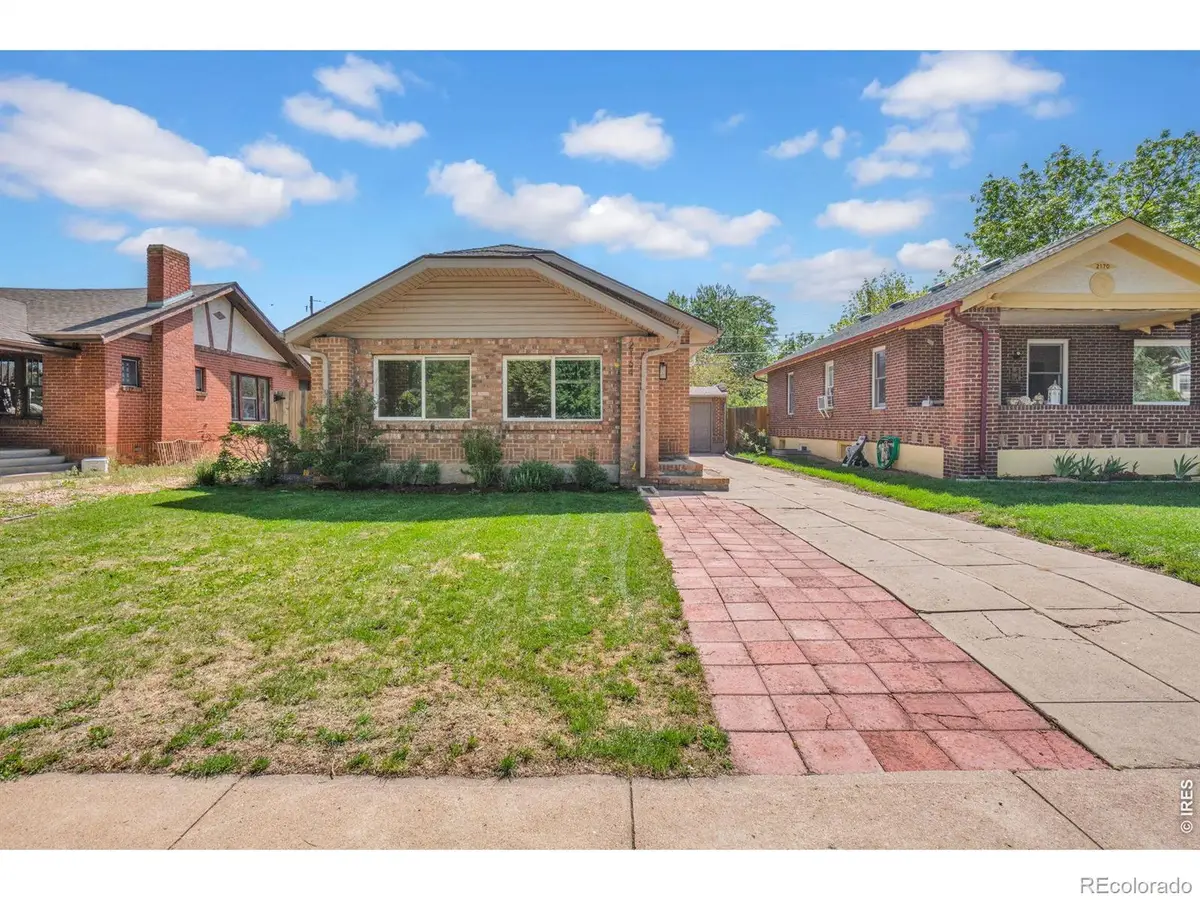 2164 S Lincoln, Denver, CO 80210 - #1