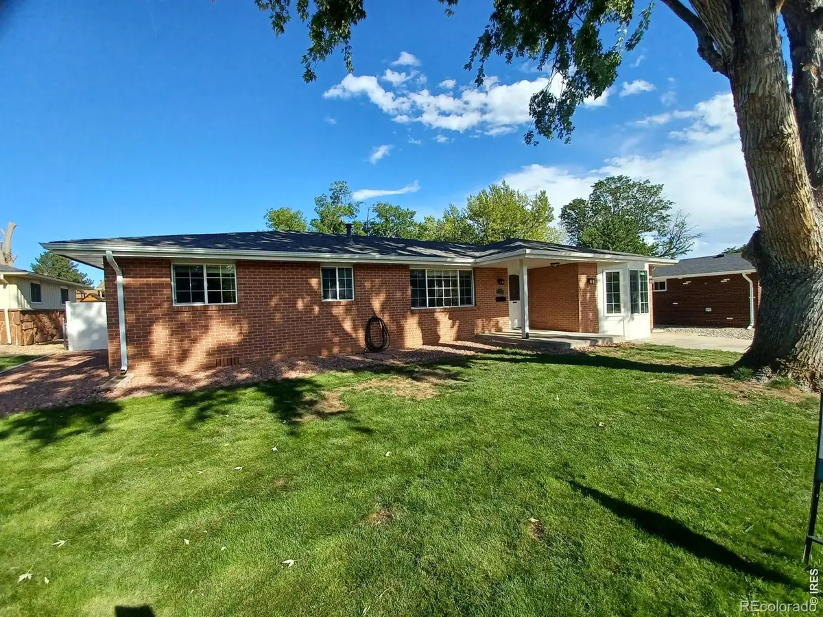 1430 Spencer Street, Longmont, CO 80501 - #1