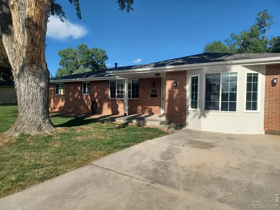 1430 Spencer Street, Longmont, CO 80501 - #2