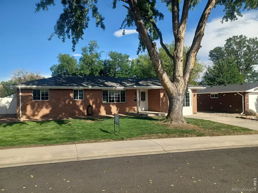 1430 Spencer Street, Longmont, CO 80501 - #3