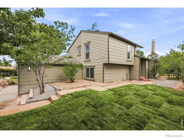 3760 Silver Plume Lane, Boulder, CO 80305