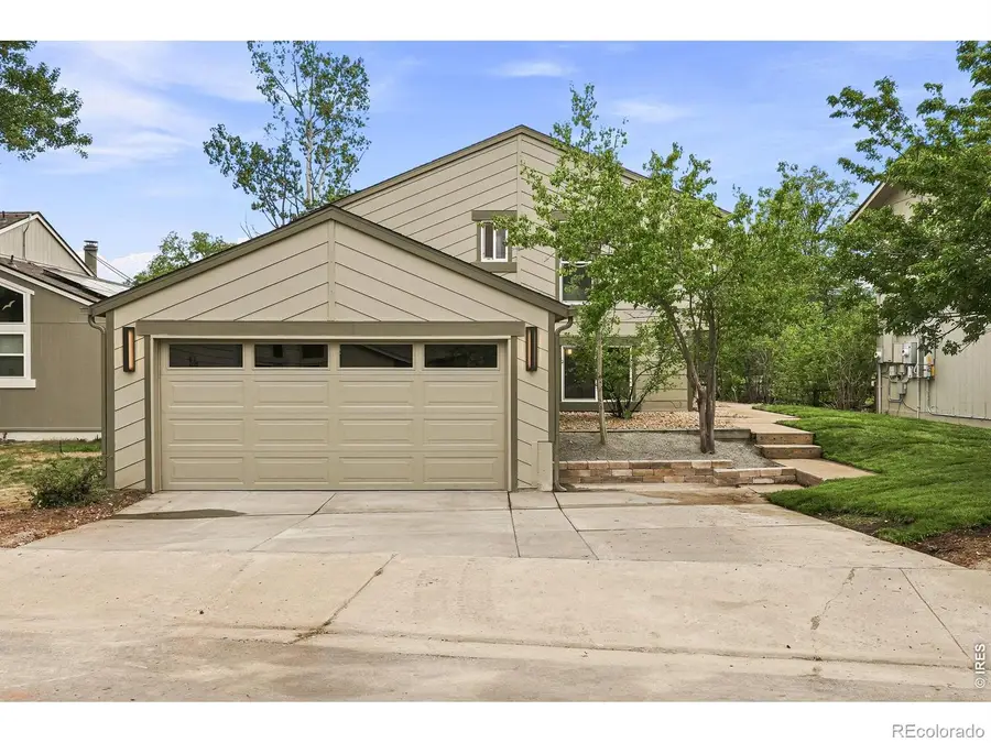 3760 Silver Plume Lane, Boulder, CO 80305 - #2