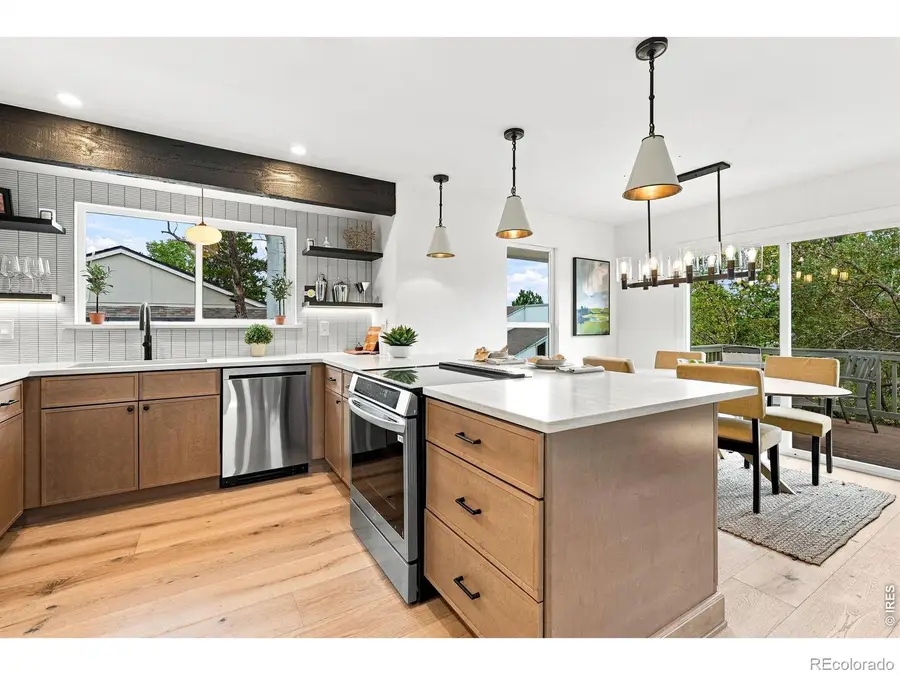 3760 Silver Plume Lane, Boulder, CO 80305 - #3