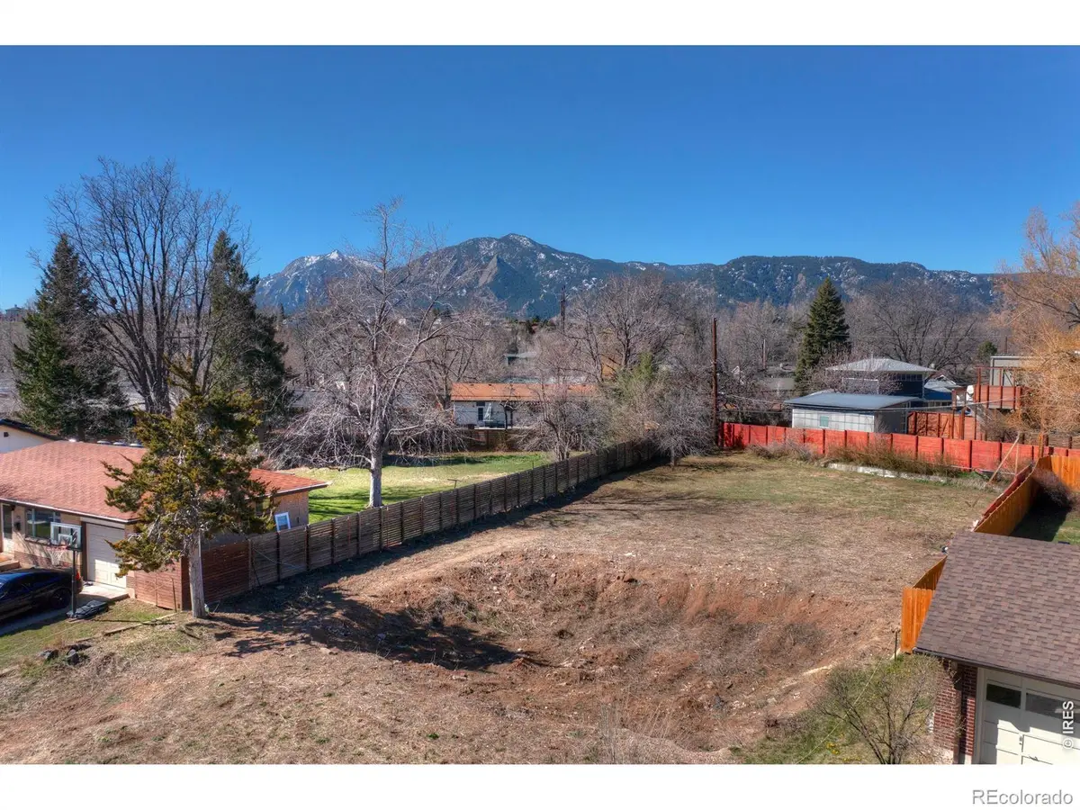 3055 23rd Street, Boulder, CO 80304 - #1