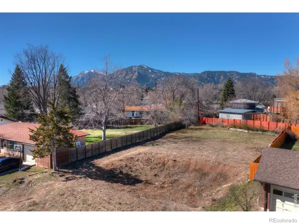 3055 23rd Street, Boulder, CO 80304