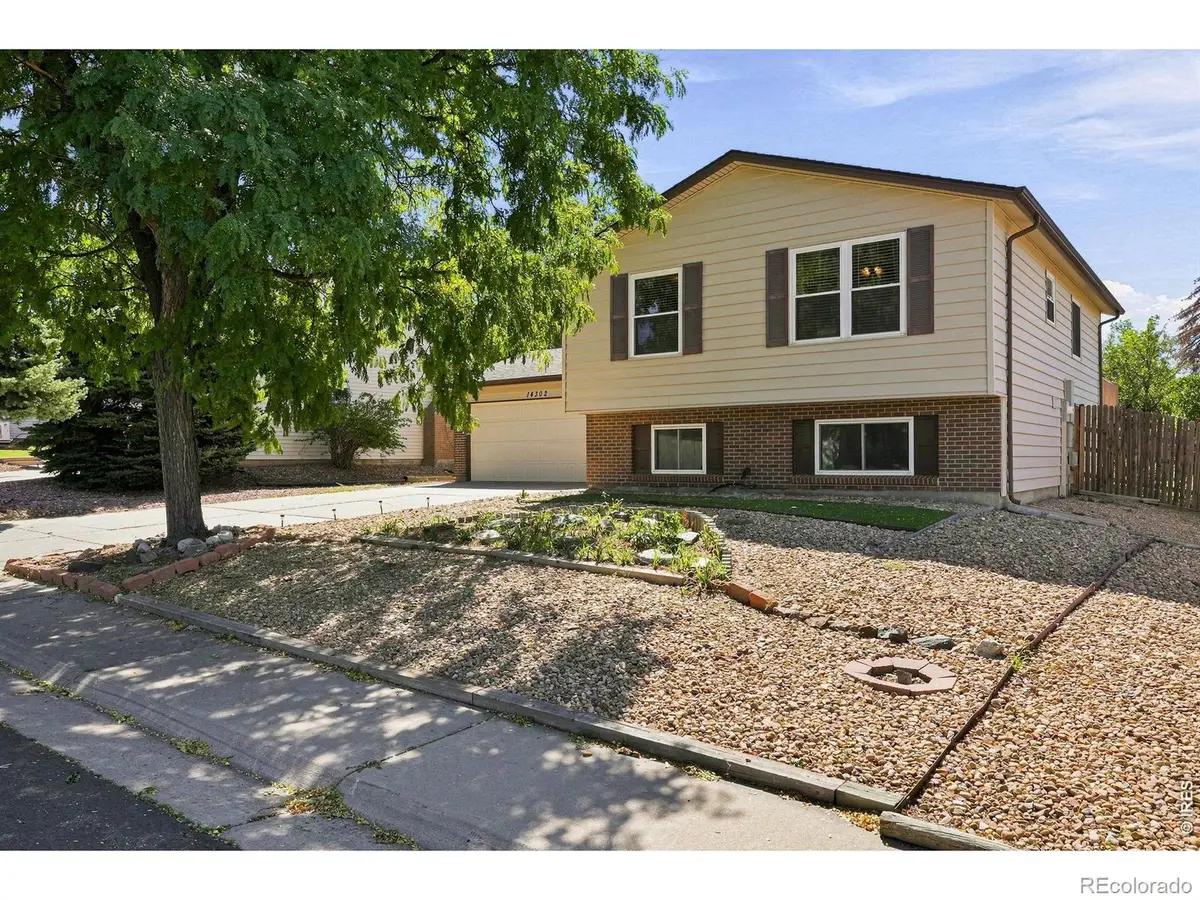 14302 E Villanova Place, Aurora, CO 80014 - #1