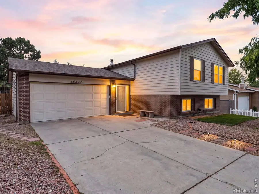 14302 E Villanova Place, Aurora, CO 80014 - #3