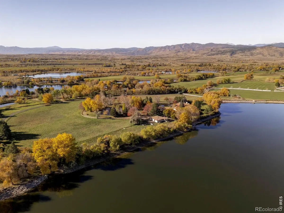 7009 Rozena Drive, Longmont, CO 80503 - #1