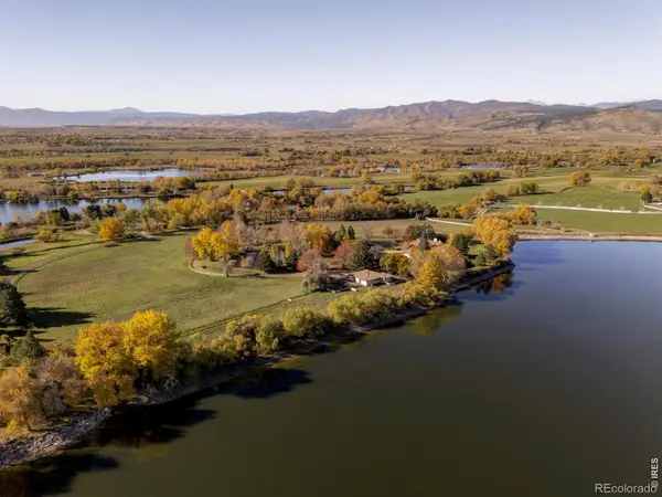 7009 Rozena Drive, Longmont, CO 80503