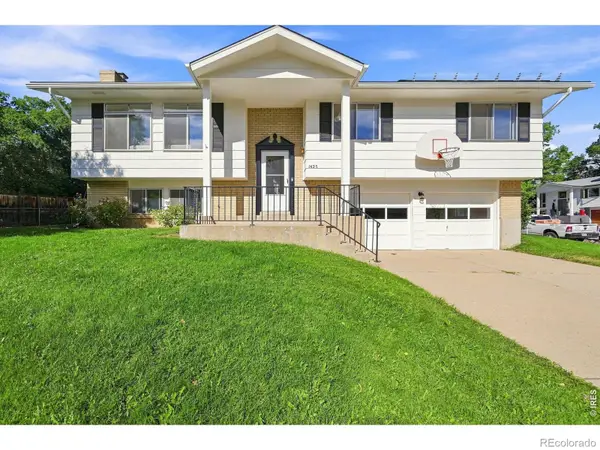 1425 Judson Drive, Boulder, CO 80305