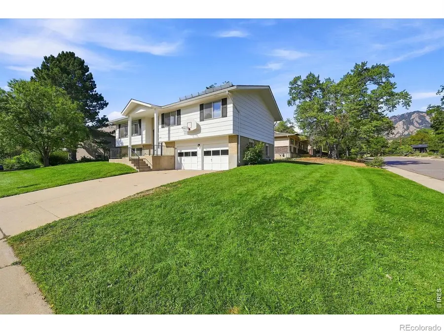 1425 Judson Drive, Boulder, CO 80305 - #3