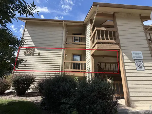 2960 W Stuart Street #201, Fort Collins, CO 80526
