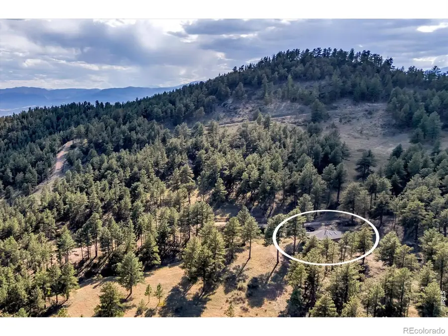 3723 Blue Mountain Trail, Lyons, CO 80540 - #3