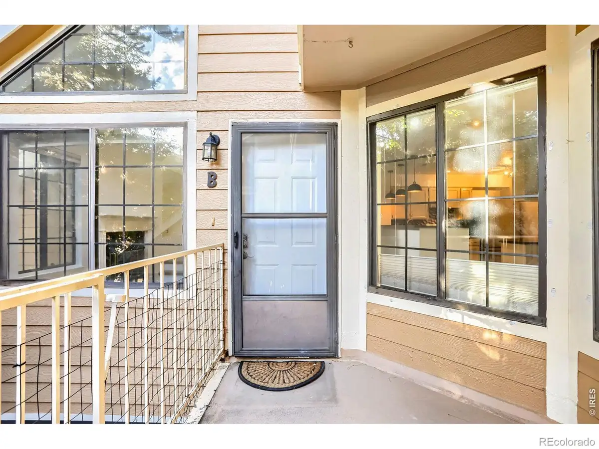 4771 White Rock Circle #B, Boulder, CO 80301 - #1