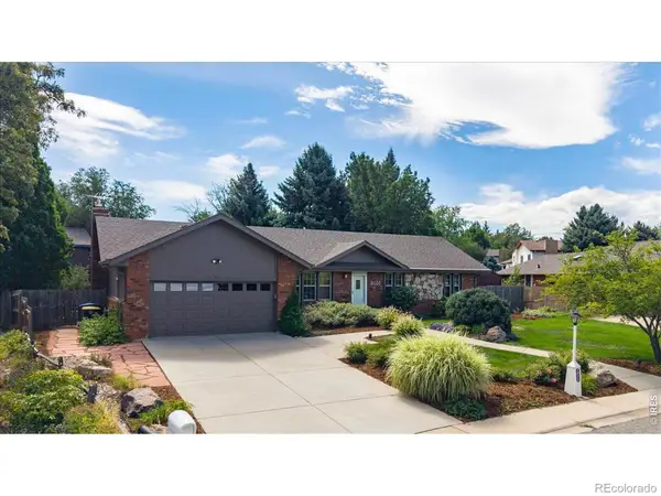 3035 Lakeshore Drive, Longmont, CO 80503