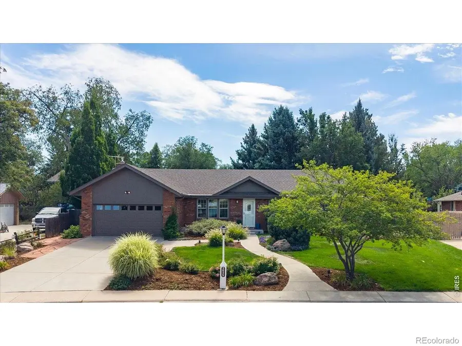 3035 Lakeshore Drive, Longmont, CO 80503 - #2