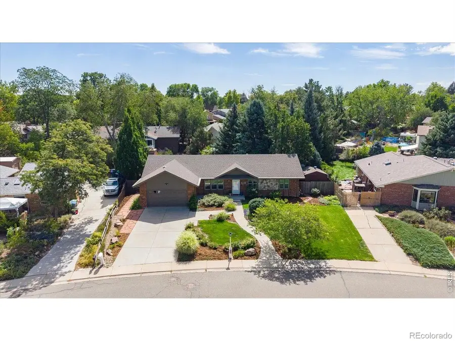 3035 Lakeshore Drive, Longmont, CO 80503 - #3