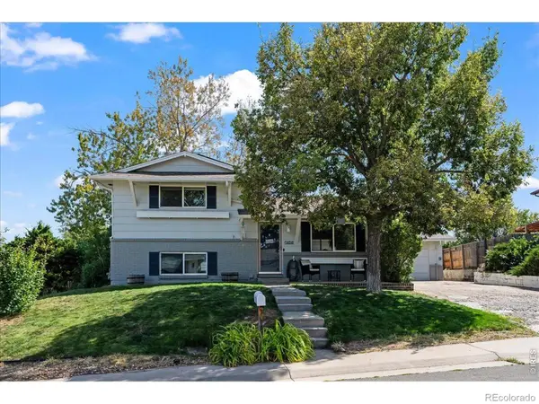 1404 Explorador Calle, Denver, CO 80229
