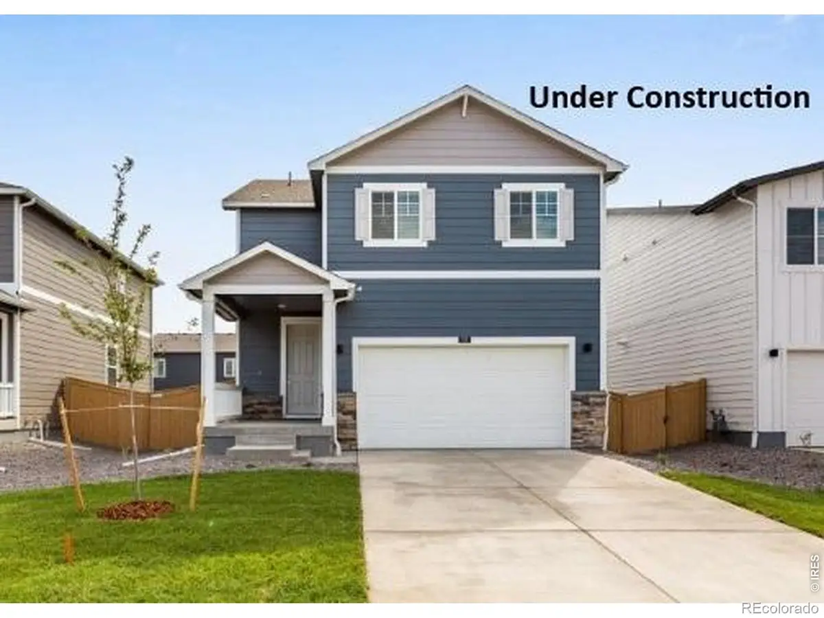 1923 Sorghum Way, Johnstown, CO 80534 - #1